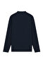 Men's Buttoned Cardigan Thessaloniki Knit V-Neck with Pockets Classic Fit - 5550m - 6