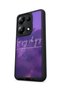 Redmi Note 13 Pro 4g Compatible Beautiful Patterned Camera Protected Shockproof Case - 5