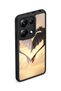 حافظة Redmi Note 13 Pro 4G متوافقة مع نمط الصداقة ومقاومة للصدمات مع حماية للكاميرا - 4
