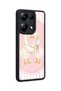 Redmi Note 13 Pro 4g Compatible Kitten Patterned Camera Protected Shockproof Case - 2