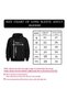 Dubai Skyline Hoodie - Soft Cotton Pullover - Casual Fashion Hoodie for Men and Women - Long Sleeve with Drawstring and Pockets - 3