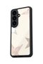 Samsung Galaxy S26 Compatible Sparkle Patterned Shockproof Case with Camera Protection - 4