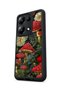 حافظة Redmi Note 13 Pro 4G متوافقة مع نمط Amanita ومقاومة للصدمات مع حماية للكاميرا - 5