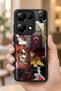 حافظة Redmi Note 13 Pro 4G متوافقة مع تركيا، مزودة بحماية للكاميرا ومقاومة للصدمات - 6
