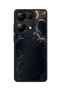 Redmi Note 13 Pro 4g Compatible Angel Patterned Camera Protected Shockproof Case