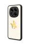Redmi Note 15 Pro Plus 5g Compatible Shockproof Case with Duckling Pattern and Camera Protection - 3