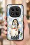 حافظة مقاومة للصدمات متوافقة مع هاتف Redmi Note 15 Pro Plus 5G مع نمط حماية للكاميرا على شكل قطة - 5