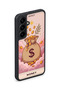Samsung Galaxy S25 Fe Compatible Coin Patterned Shockproof Case with Camera Protection - 4