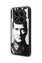 Redmi Note 15 Pro Plus 5g Compatible Mustafakemal Patterned Camera Protected Shockproof Case - 3