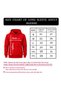 Dubai Skyline Hoodie - Soft Cotton Pullover - Casual Fashion Hoodie for Men and Women - Long Sleeve with Drawstring and Pockets - 3