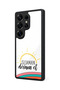 Samsung Galaxy S25 Ultra Compatible Luminous Patterned Shockproof Case with Camera Protection - 3