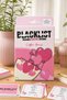 Blacklist Banned Word Game Couples Race Fun Box Game