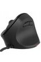 MOUSE PRECISE VERTICAL CRAKE 2 PRO 12800DPI PROGRAMABIL OPTIC - 5