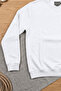 Premium Sweatshirt Men's 2 Thread Count - 2