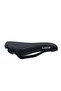 Loop Zy-9276 - Saddle 265X155Mm 370Gr Children's -Mtb Bicycle Saddle Compatible with 24-26 Rims Black - 2