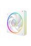 Ventilator Volcano LOOP 120 ARGB alb - 5