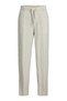 Jack&Jones Karl Men's Trousers 12277641 Silver Lining