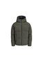 Jack Jones Jjgalaxy Puffer Jacket Men's Outdoor Jacket 12303930-Rosin Yellow - 4