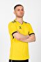 Authentic Training T-Shirt Yellow - 6