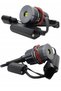 Becuri LED inelare de marcare 80W BMW E39 E53 E60 E61 E63 E64 E65 E66 E87 X3 X5 - 3
