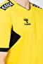 Authentic Training T-Shirt Yellow - 7