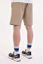 Men's Shorts Paol 20Itl630 Beige - 2