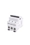 deconector modular 63A 3P IS-63/3