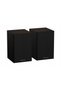 Boxe Arsene 302BT 2.0 maro