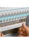 Disjunctor MCB 3P C 20A MCN320E - 8