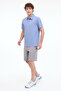 Men's Shorts Arsen 20Otd2-01 Dark Grey - 3