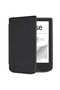 Husă pentru PocketBook Verse/Pro/Lite SmartCase Negru - 2