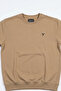 Premium Sweatshirt Men's 2 Thread Count - 5
