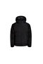 Jack Jones Jjebecks Puffer Sn Men's Casual Coat 12298858-Black Black - 5