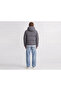 Jack Jones Jjgalaxy Puffer Jacket Men's Outdoor Jacket 12303930-Asphalt Gray - 6