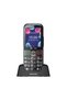 MM724 negru/negru - 2