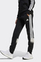 Seasonal Essentials Tiberio 3-Stripes Fleece Kids Sweatpants