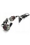 Becuri LED inelare de marcare 80W BMW E39 E53 E60 E61 E63 E64 E65 E66 E87 X3 X5 - 2