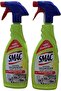 2 Pack Express Multi Kitchen Degreaser Lemon Multipurpose Cleaner Kills 99.9% of Bacteria, More Powerful Unbeatable Shine, Eliminates Grease, Burn Food and Limescale Stains 650ml - 3