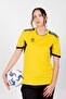 Authentic Training T-Shirt Yellow - 2