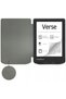 Husă pentru PocketBook Verse/Pro/Lite SmartCase Negru - 5