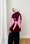 Patterned Knitwear Sweater 2-3034 - 6