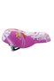 Loop - Zy-9412-A Saddle 230X180Mm 300Gr Girls' Bicycle Saddle Compatible with 16-20 Inch Rims Pink Color - 2