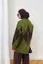 Patterned Knitwear Sweater 2-3034 - 6