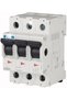 deconector modular 63A 3P IS-63/3 - 2