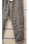 Italian Trousers with Sequin Detail - 3