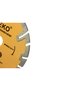 Disc segmentat 230 mm / 22,2 H1109 - 5