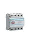 Deconector cu declanșare 4P 63A - 3