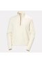 Versalite Cinched Fleece Women's Sweatshirt Hha.49560.Hha.047