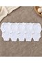 5-Pack 0-3 Years Old 100% Cotton Long Sleeve Baby Bodysuit Cotton Unisex Baby Girl Boy Bodysuit - 3