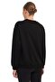 Sweatshirt Women Black Wb 16Bianca-C - 2